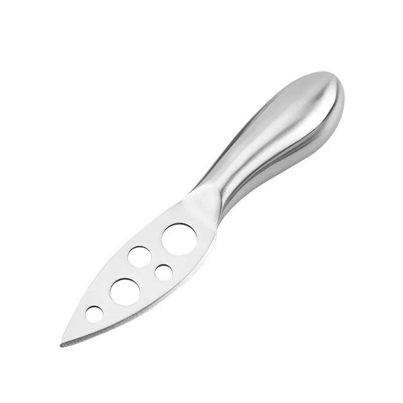 Edelstahl-Messer – Butter, Käse & Aufstriche stilvoll servieren