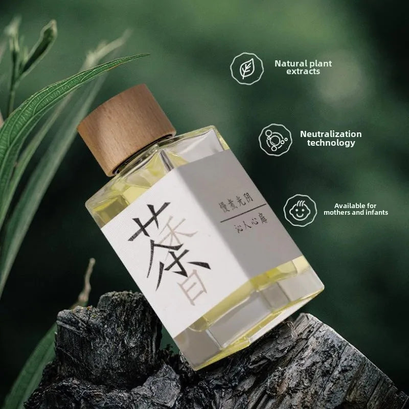 Tee-Aromatherapie – Flammenfreier Raumduft mit langanhaltender Wirkung