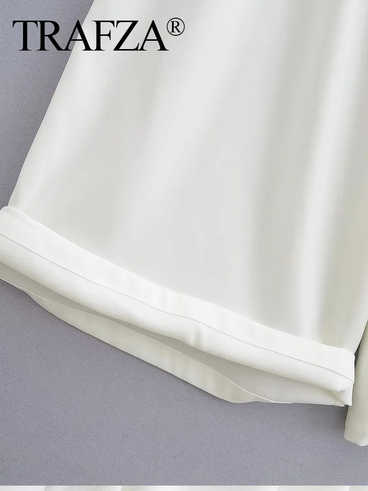 2-teiliges Sommer-Set für Damen – Stil & Leichtigkeit für warme Tage