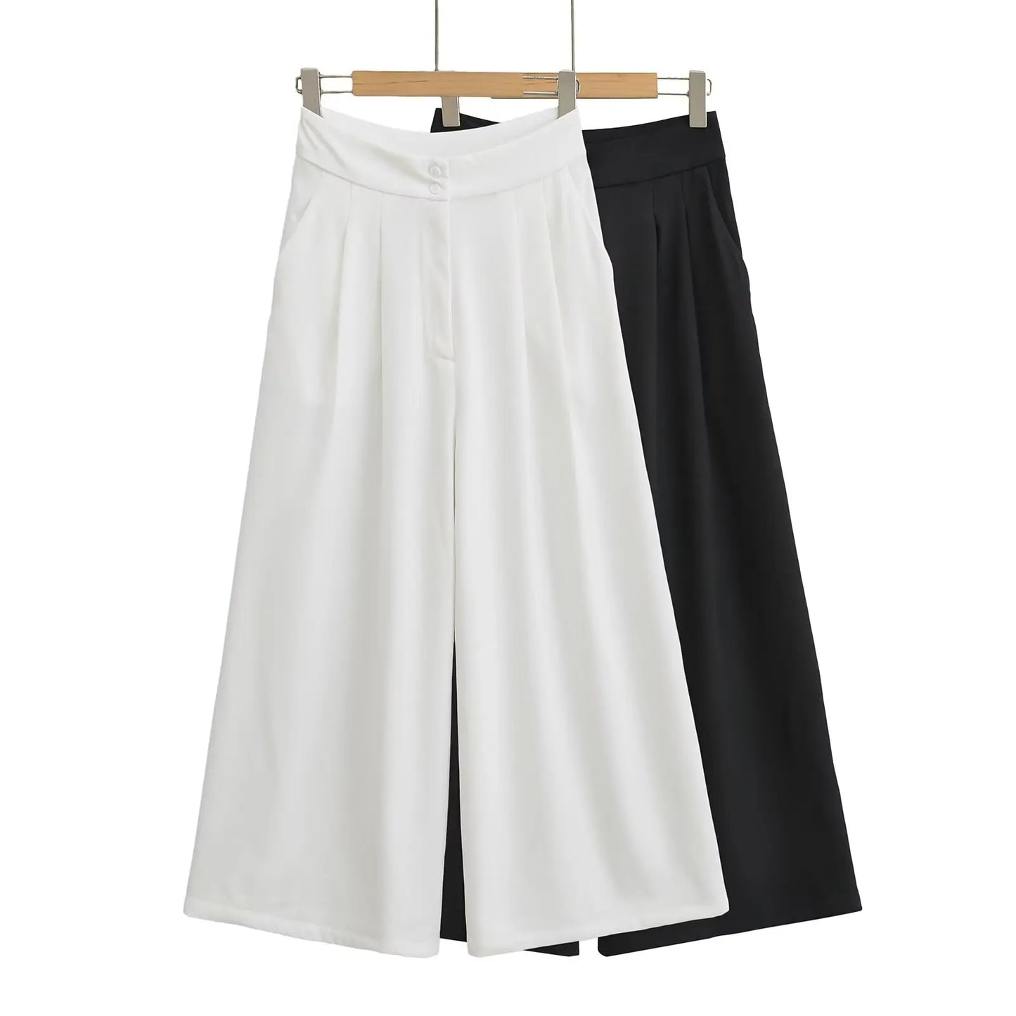 2-teiliges Sommer-Set für Damen – Stil & Leichtigkeit für warme Tage