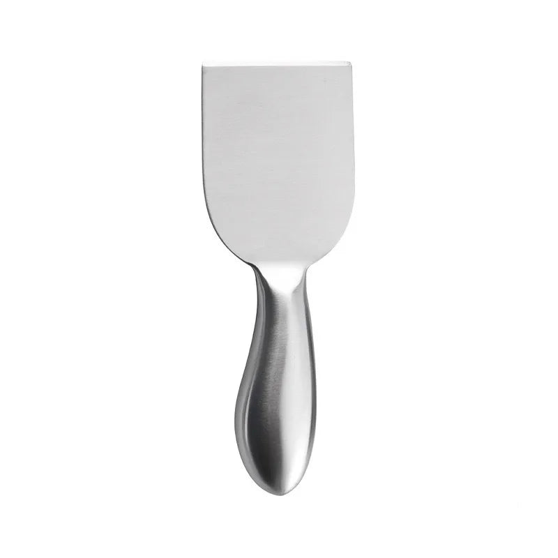 Edelstahl-Messer – Butter, Käse & Aufstriche stilvoll servieren