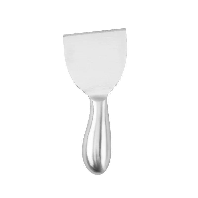 Edelstahl-Messer – Butter, Käse & Aufstriche stilvoll servieren