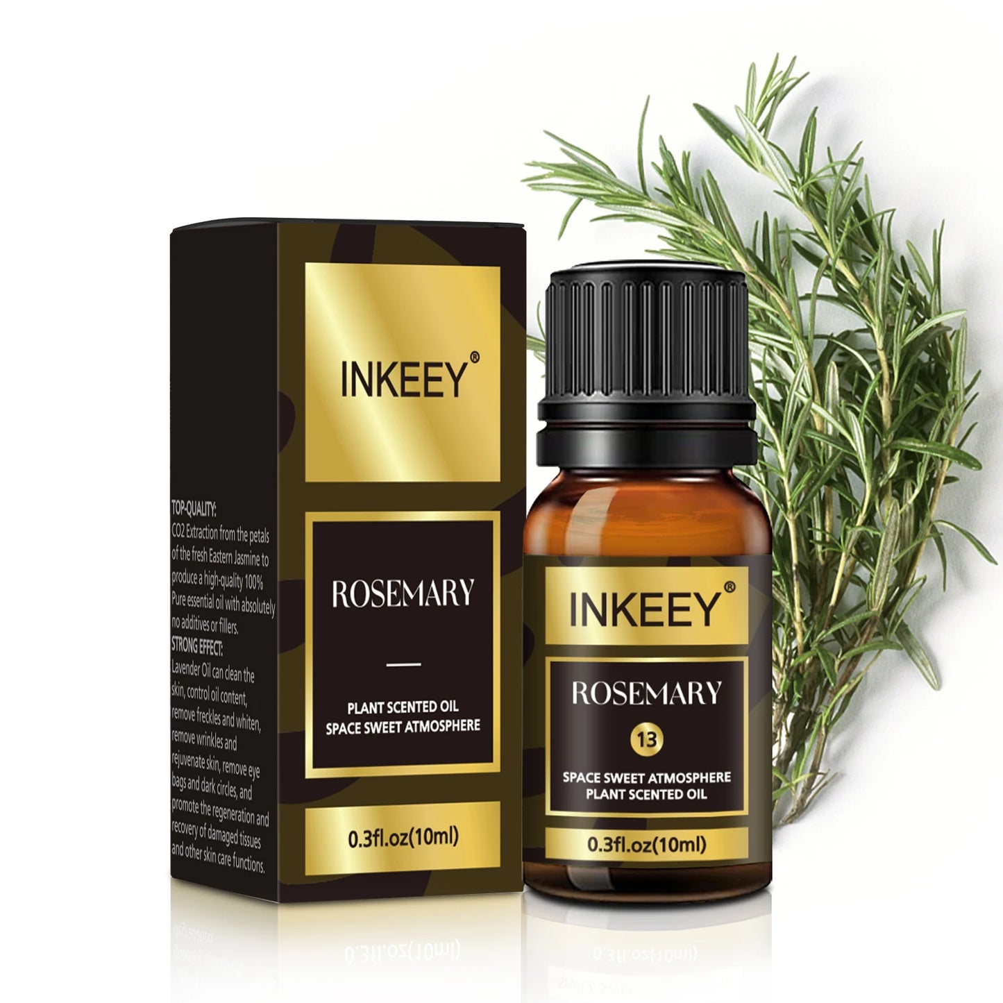 3-in-1 Aromatherapie-Ölset – Entspannung, Energie & Harmonie in jedem Tropfen