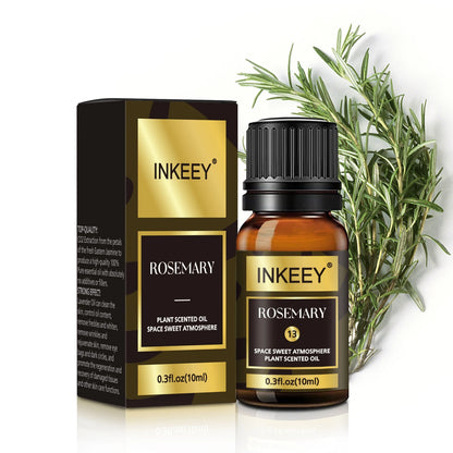 3-in-1 Aromatherapie-Ölset – Entspannung, Energie & Harmonie in jedem Tropfen