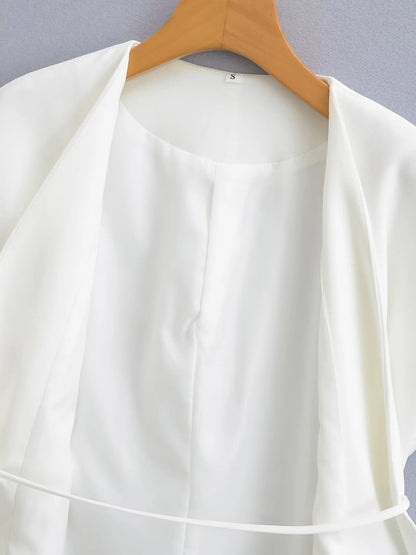 2-teiliges Sommer-Set für Damen – Stil & Leichtigkeit für warme Tage
