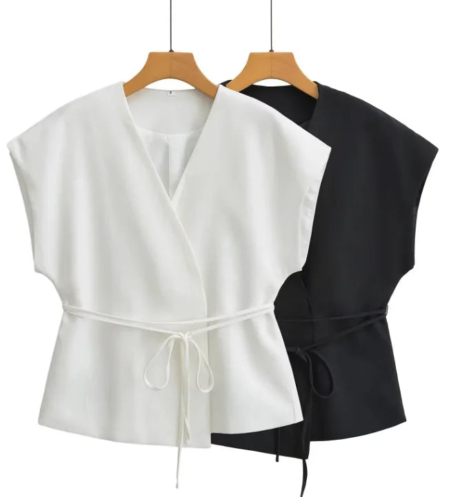 2-teiliges Sommer-Set für Damen – Stil & Leichtigkeit für warme Tage