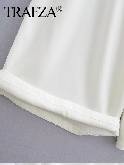 2-teiliges Sommer-Set für Damen – Stil & Leichtigkeit für warme Tage
