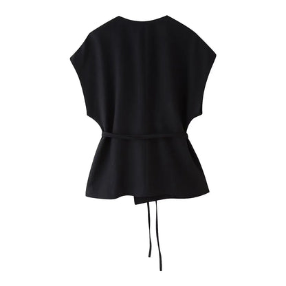 2-teiliges Sommer-Set für Damen – Stil & Leichtigkeit für warme Tage