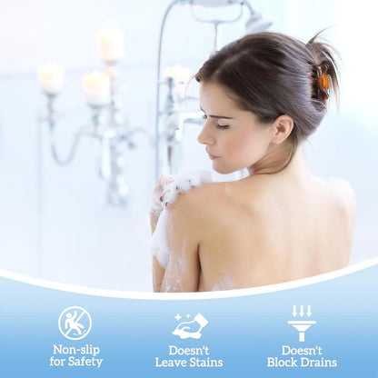 Aromatherapie-Duschbomben – Entspannung & Schlaf wie im SPA