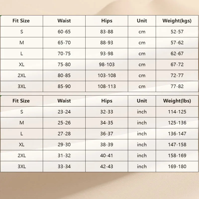 FINETOO High Waist Shapewear – Nahtlose Ice-Silk-Panty für glatte Silhouetten (2024)