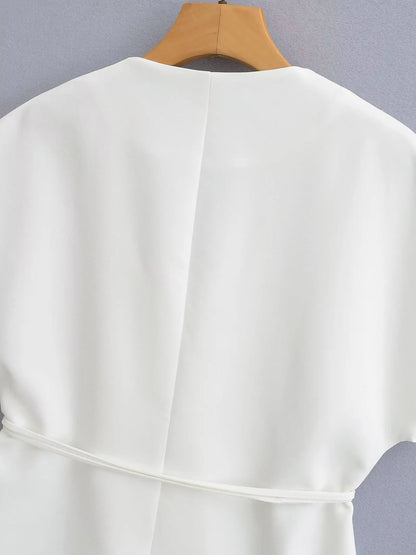 2-teiliges Sommer-Set für Damen – Stil & Leichtigkeit für warme Tage