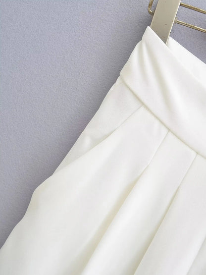 2-teiliges Sommer-Set für Damen – Stil & Leichtigkeit für warme Tage