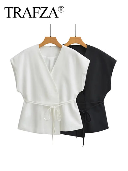2-teiliges Sommer-Set für Damen – Stil & Leichtigkeit für warme Tage