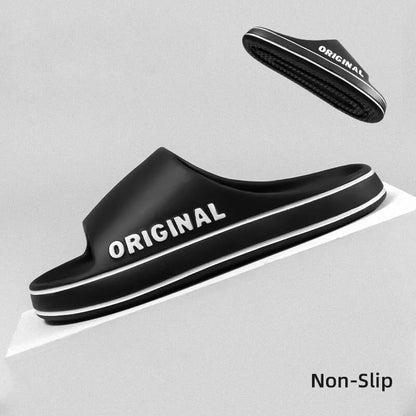Pantuflas antideslizantes DualComfort