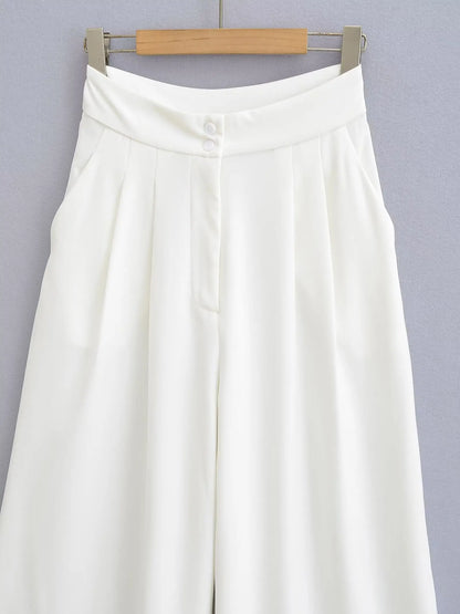 2-teiliges Sommer-Set für Damen – Stil & Leichtigkeit für warme Tage