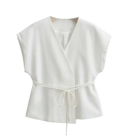 2-teiliges Sommer-Set für Damen – Stil & Leichtigkeit für warme Tage